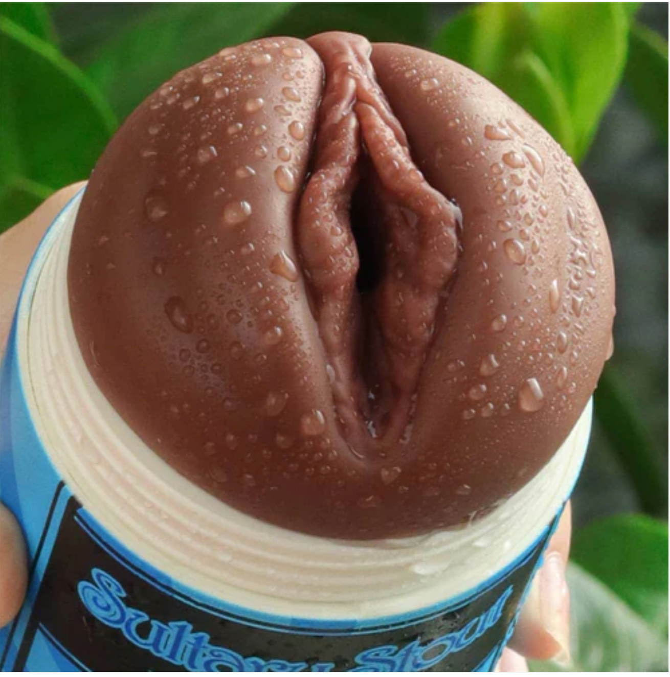 Men Pleasure Brew Pocket -Cream Ale