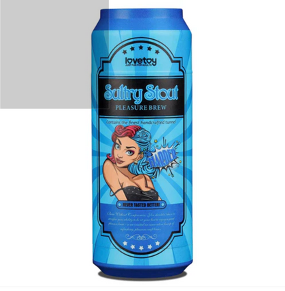 Men Pleasure Brew Pocket -Cream Ale